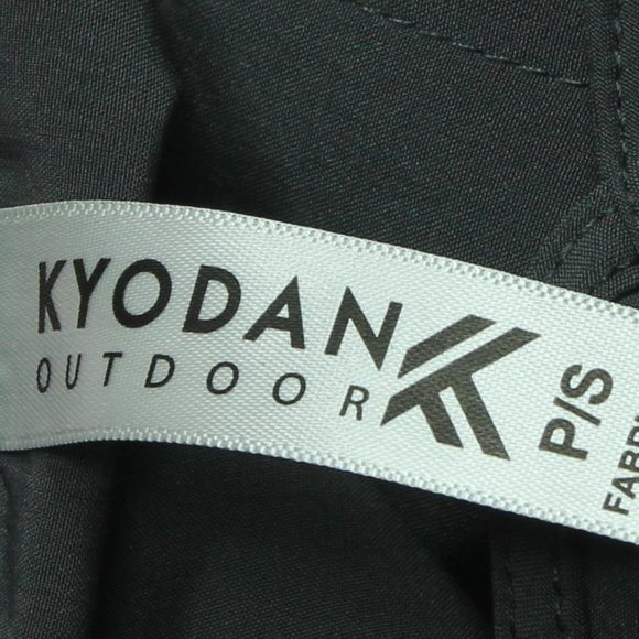 KYODAN Jumpsuit Sleeveless Size Petite Small - Picture 9 of 13